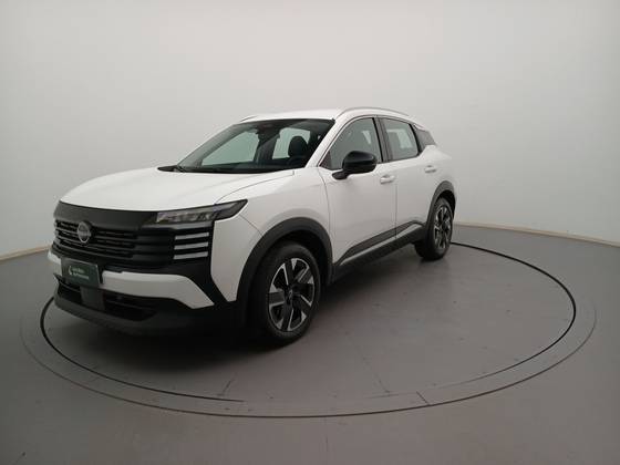 NISSAN KICKS 1.0 TURBO FLEX ADVANCE DCT